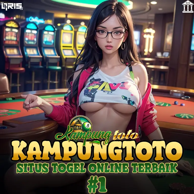 LINK ALTERNATIF KAMPUNGTOTO | Dapatkan Jackpot Tertinggi Sekarang Juga!